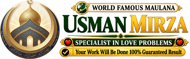 Astrologer Usman Mirza